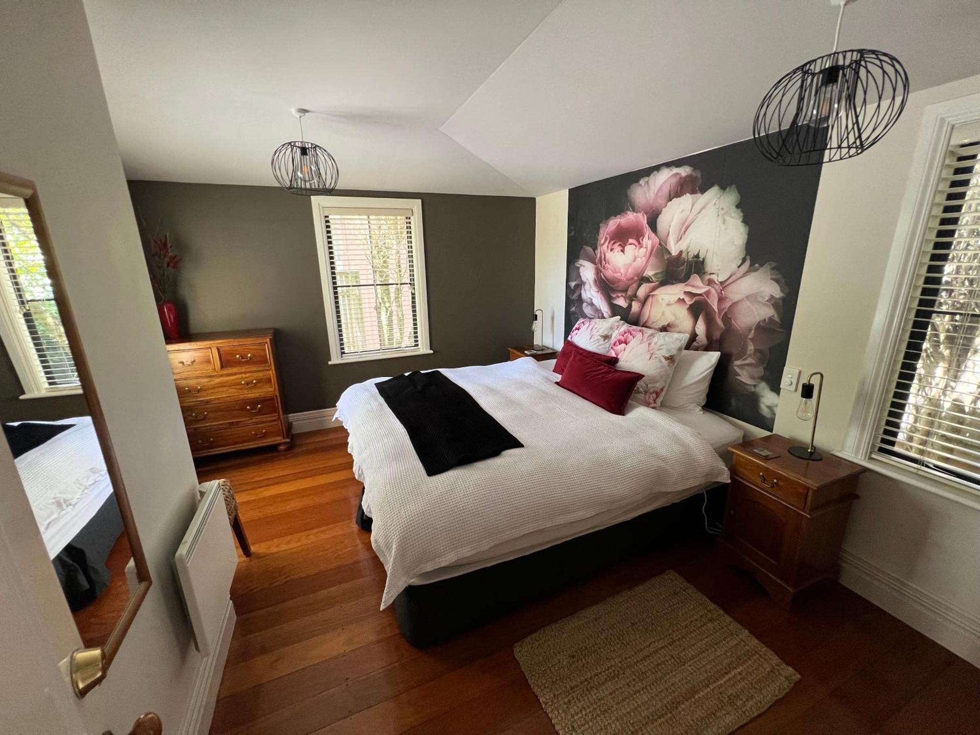 Pinot Villas Martinborough Exterior foto