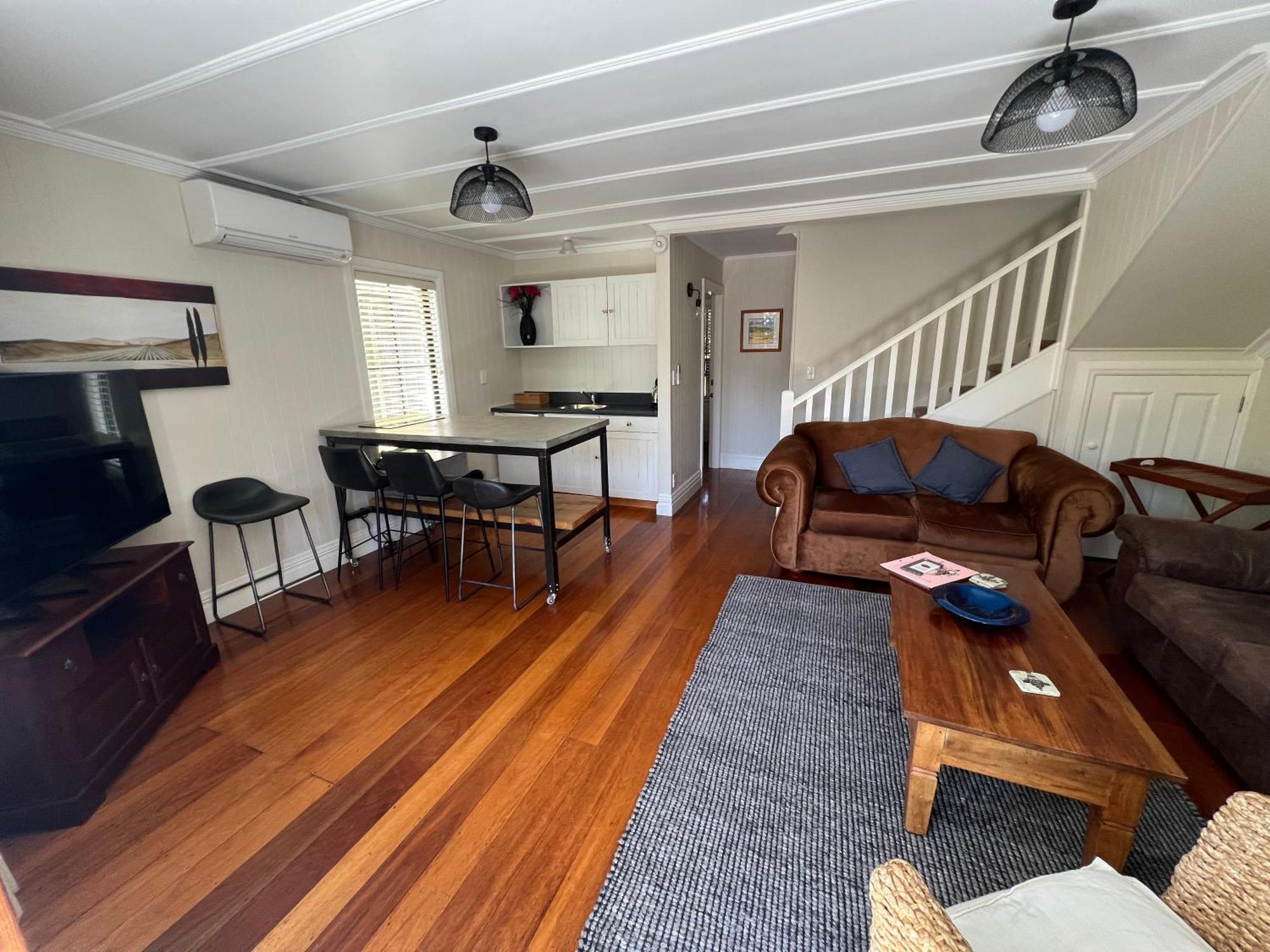 Pinot Villas Martinborough Exterior foto