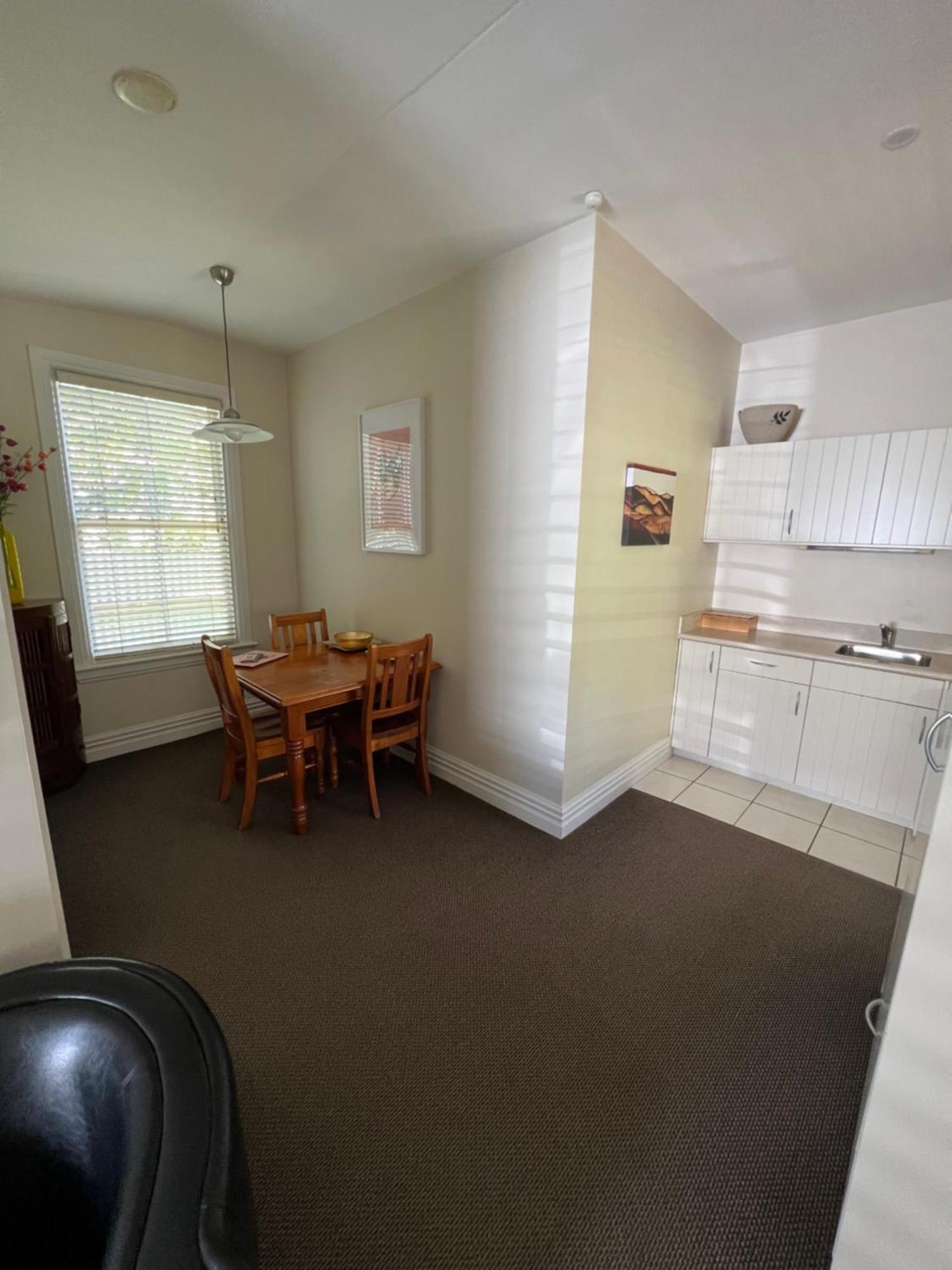 Pinot Villas Martinborough Exterior foto