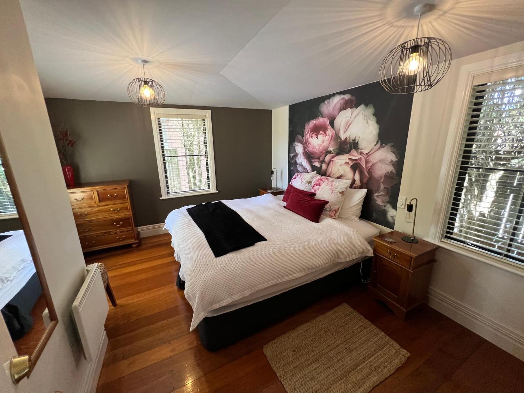 Pinot Villas Martinborough Exterior foto